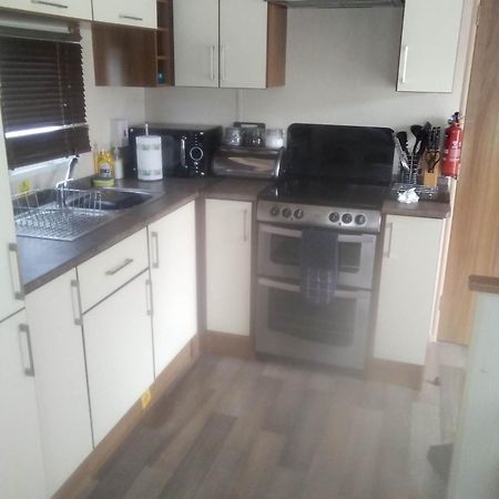 New Forest Caravan, #108 นิวมิลตัน ภายนอก รูปภาพ