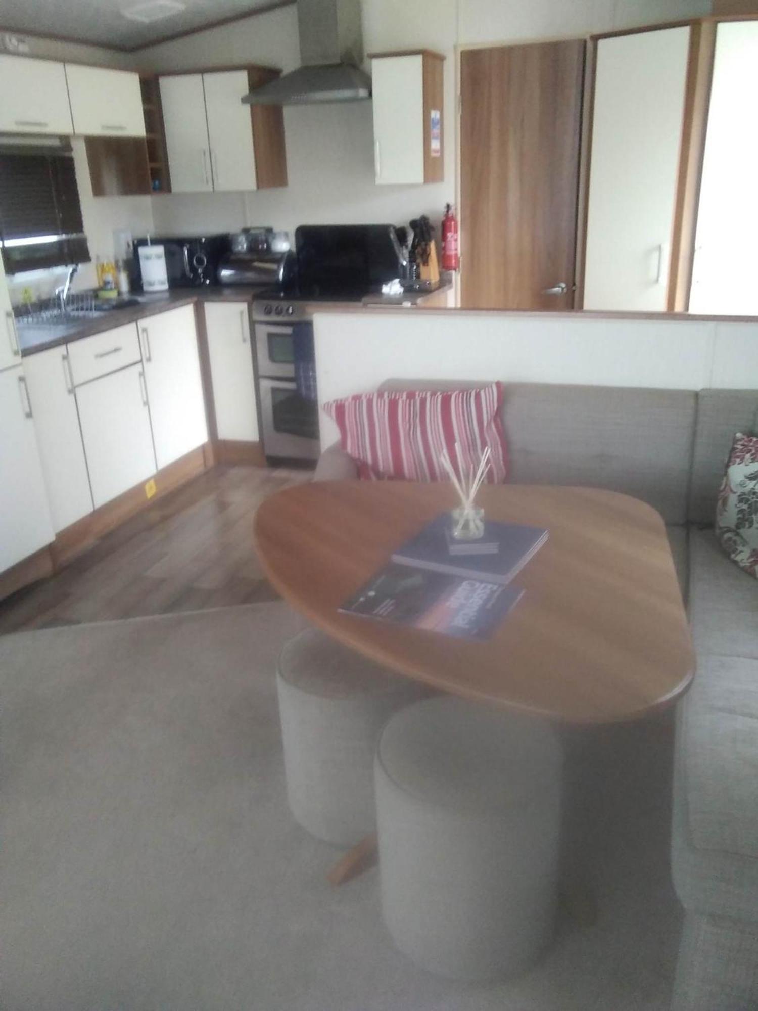 New Forest Caravan, #108 นิวมิลตัน ภายนอก รูปภาพ